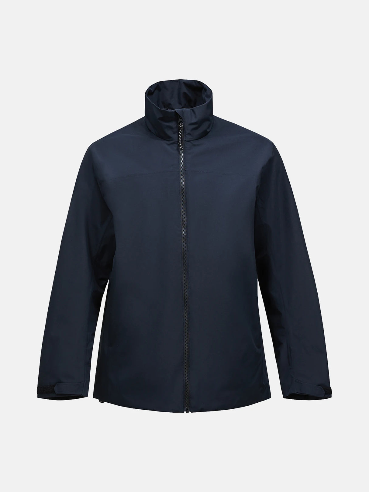 Quest 2L Lined Shell Jacket
