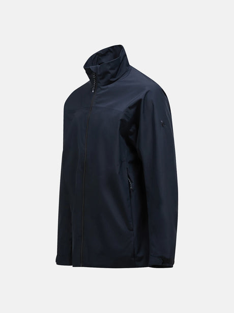 Quest 2L Lined Shell Jacket