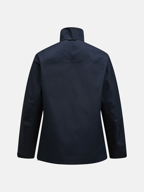 Quest 2L Lined Shell Jacket