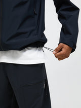 Quest 2L Lined Shell Jacket
