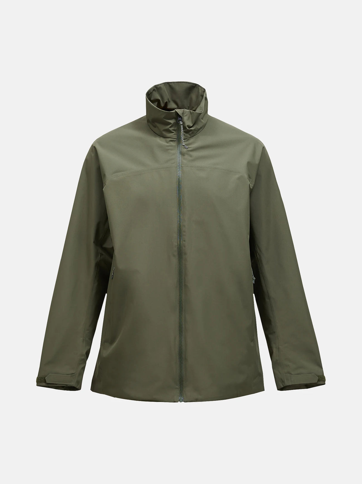 Quest 2L Lined Shell Jacket