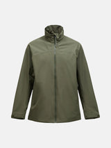 Quest 2L Lined Shell Jacket