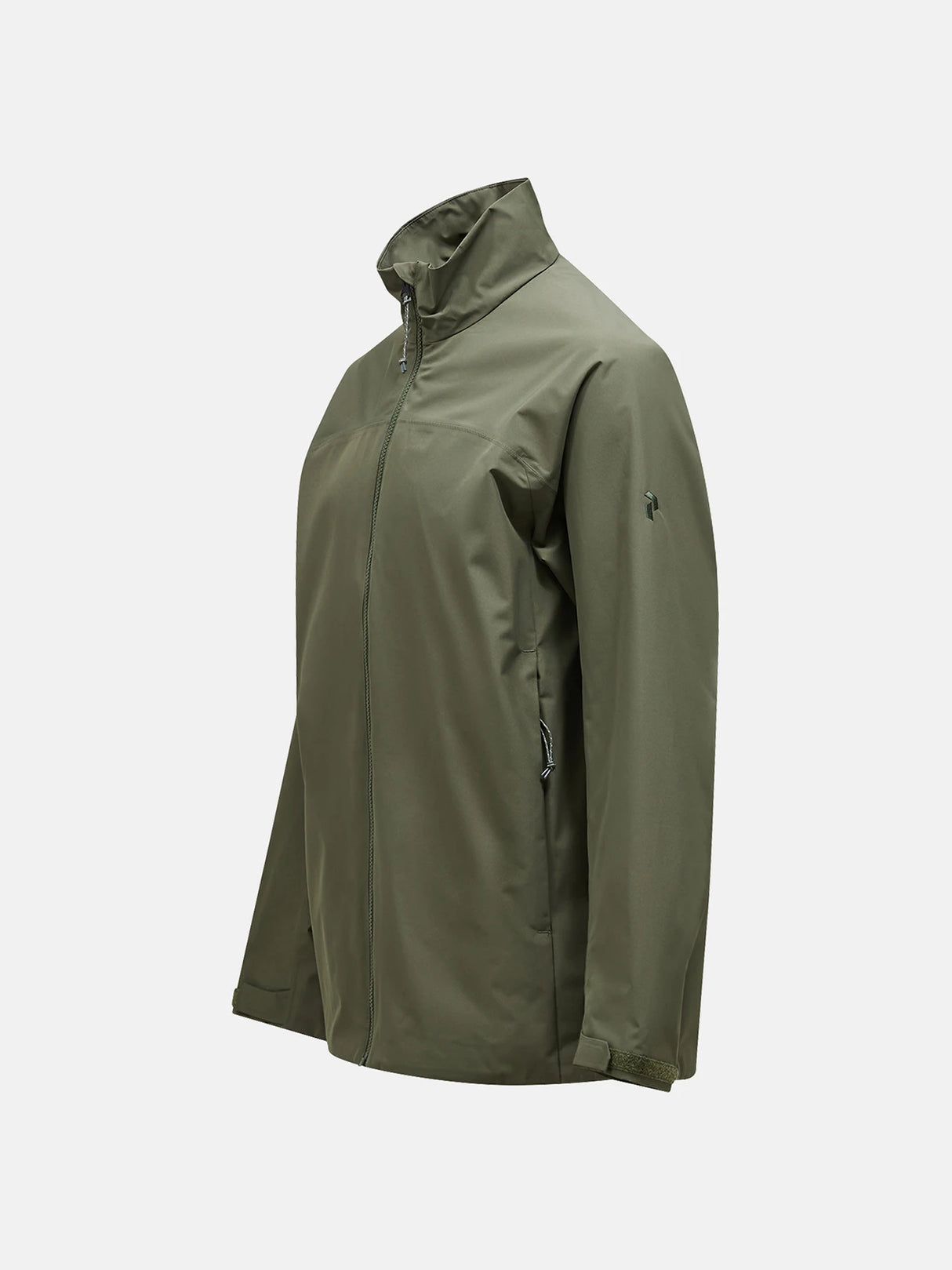 Quest 2L Lined Shell Jacket