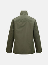 Quest 2L Lined Shell Jacket