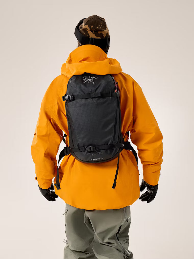 Quintic 16 Backpack