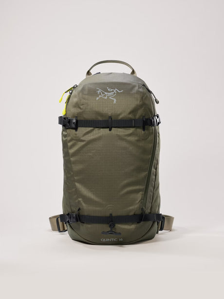 Quintic 16 Backpack