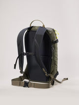Quintic 16 Backpack