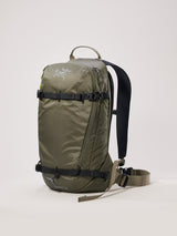 Quintic 16 Backpack