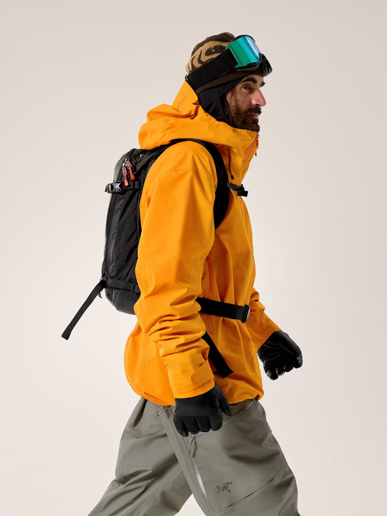 Quintic 16 Backpack
