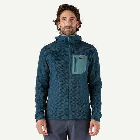 R1 Air Full-Zip Hoody M