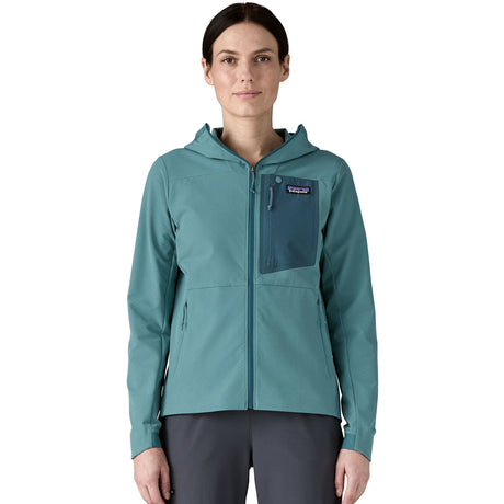 R1 Crosstrata Hoody W