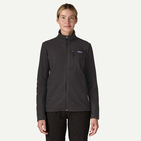 R1 Air Jacket W