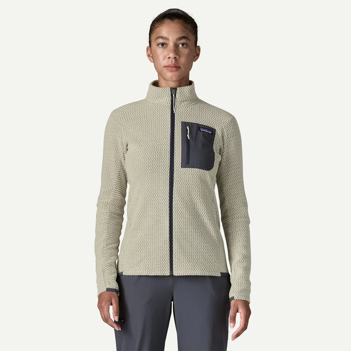 R1 Air Jacket W