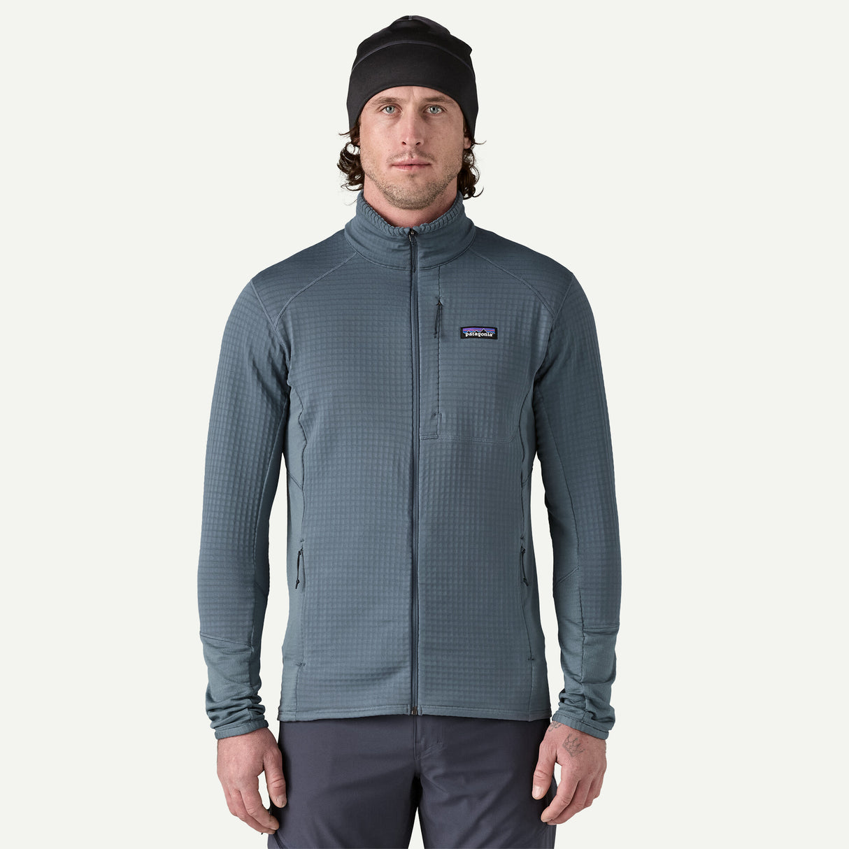 R1 Jacket