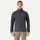 R1 Techface Jacket