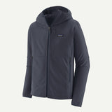 R1 Techface Hoody M