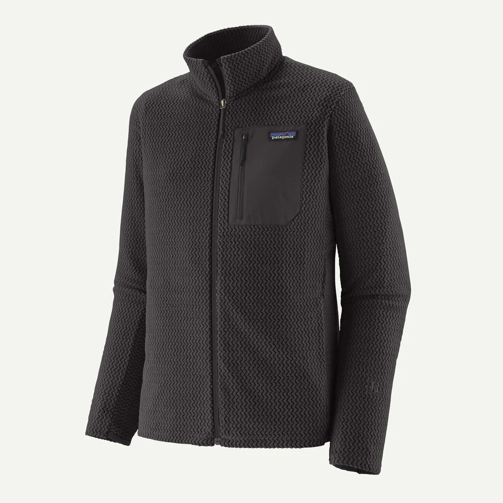 R1 Air Jacket