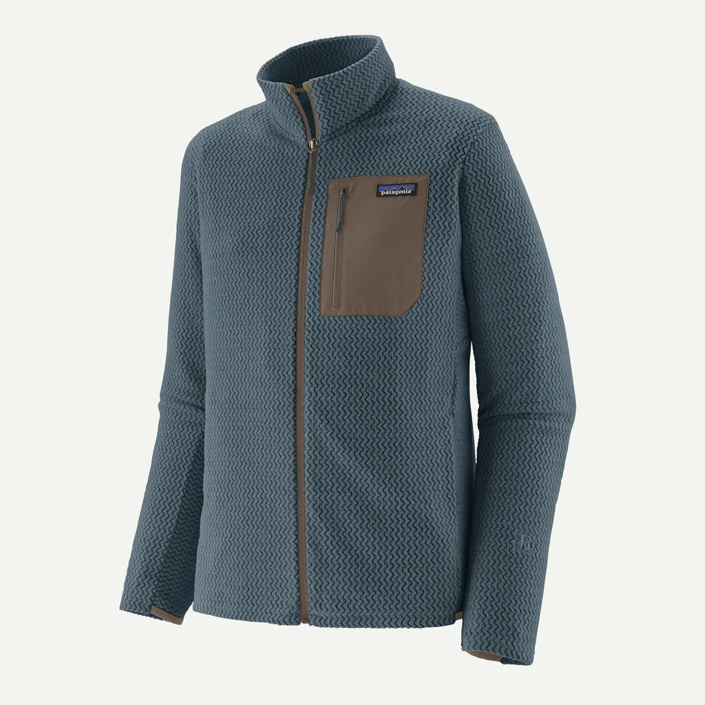 R1 Air Jacket