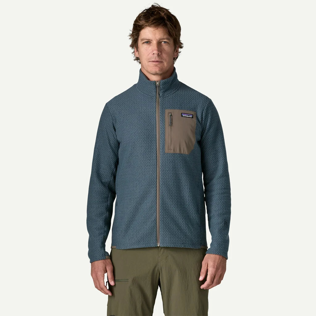 R1 Air Jacket