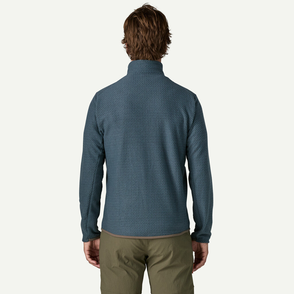 R1 Air Jacket