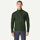 R1 Air Jacket