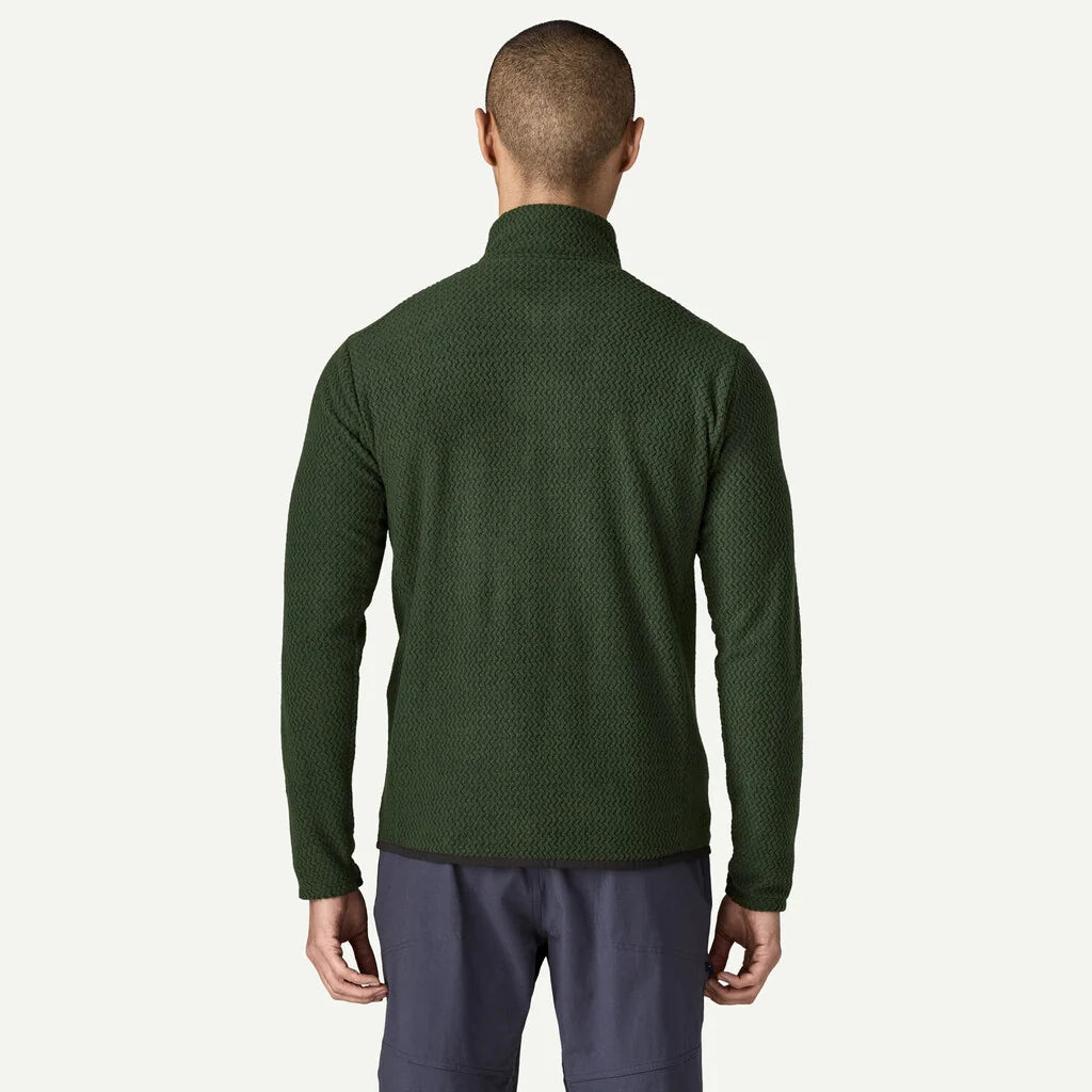 R1 Air Jacket