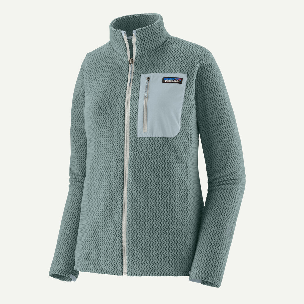 R1 Air Jacket W