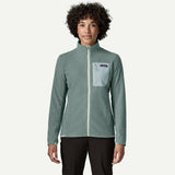 R1 Air Jacket W