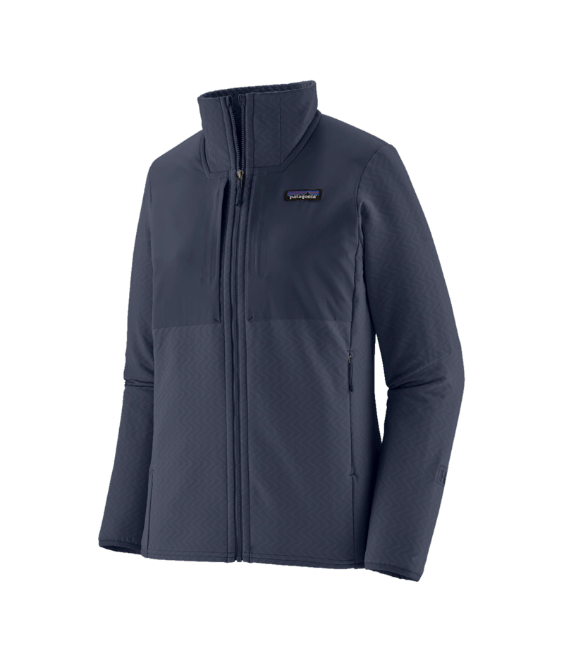 R2 Crossstrata Jacket W