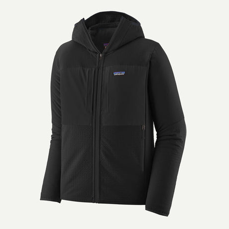 R2 Techface Hoody