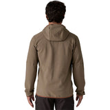 R2 Techface Hoody