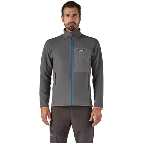 R2 Techface Jacket