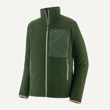 R2 Techface Jacket