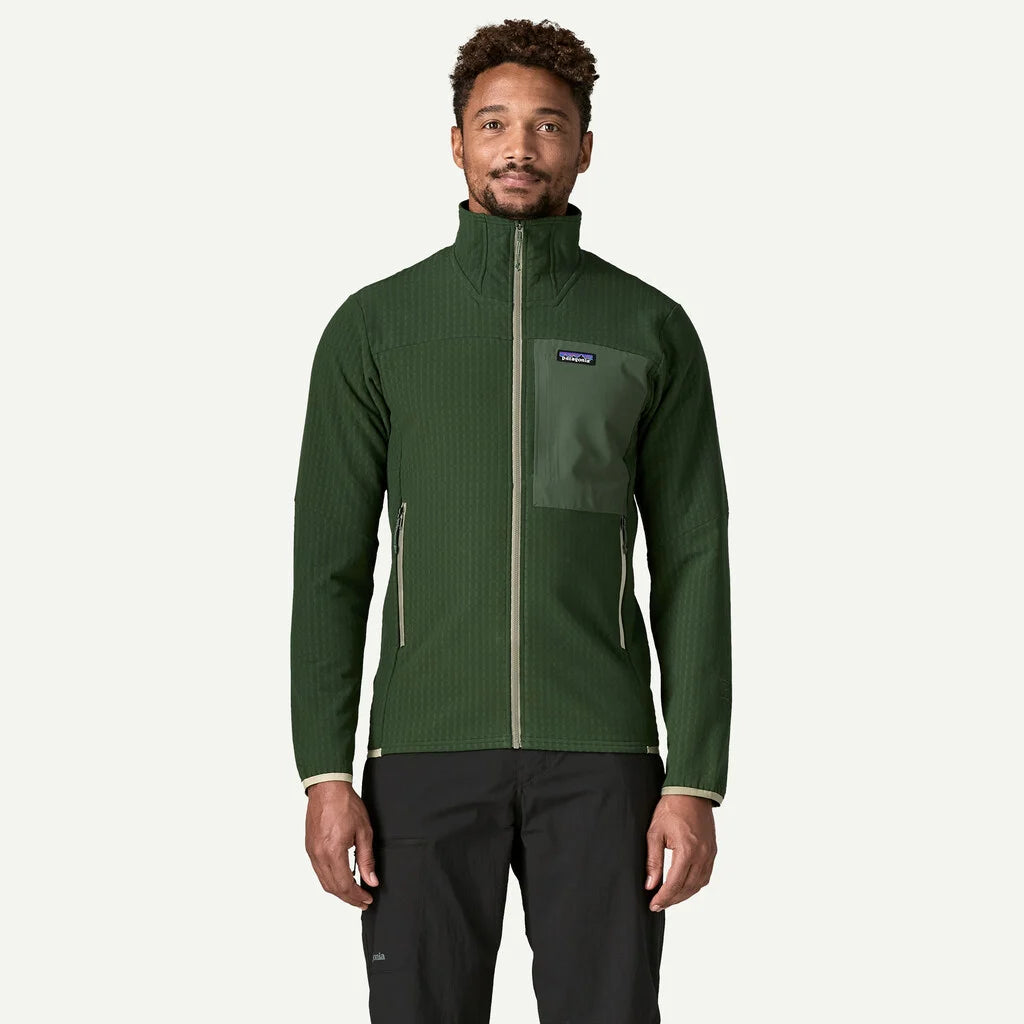 R2 Techface Jacket