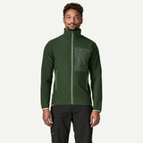 R2 Techface Jacket