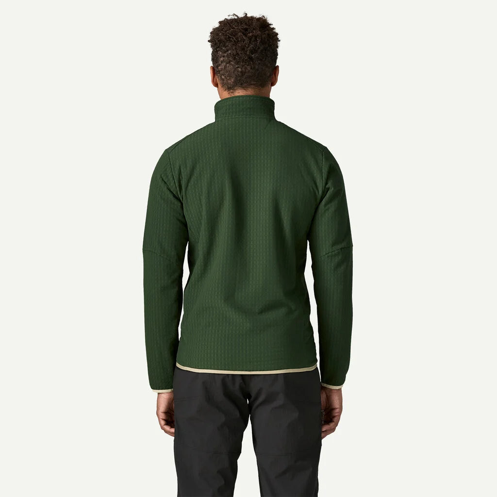 R2 Techface Jacket