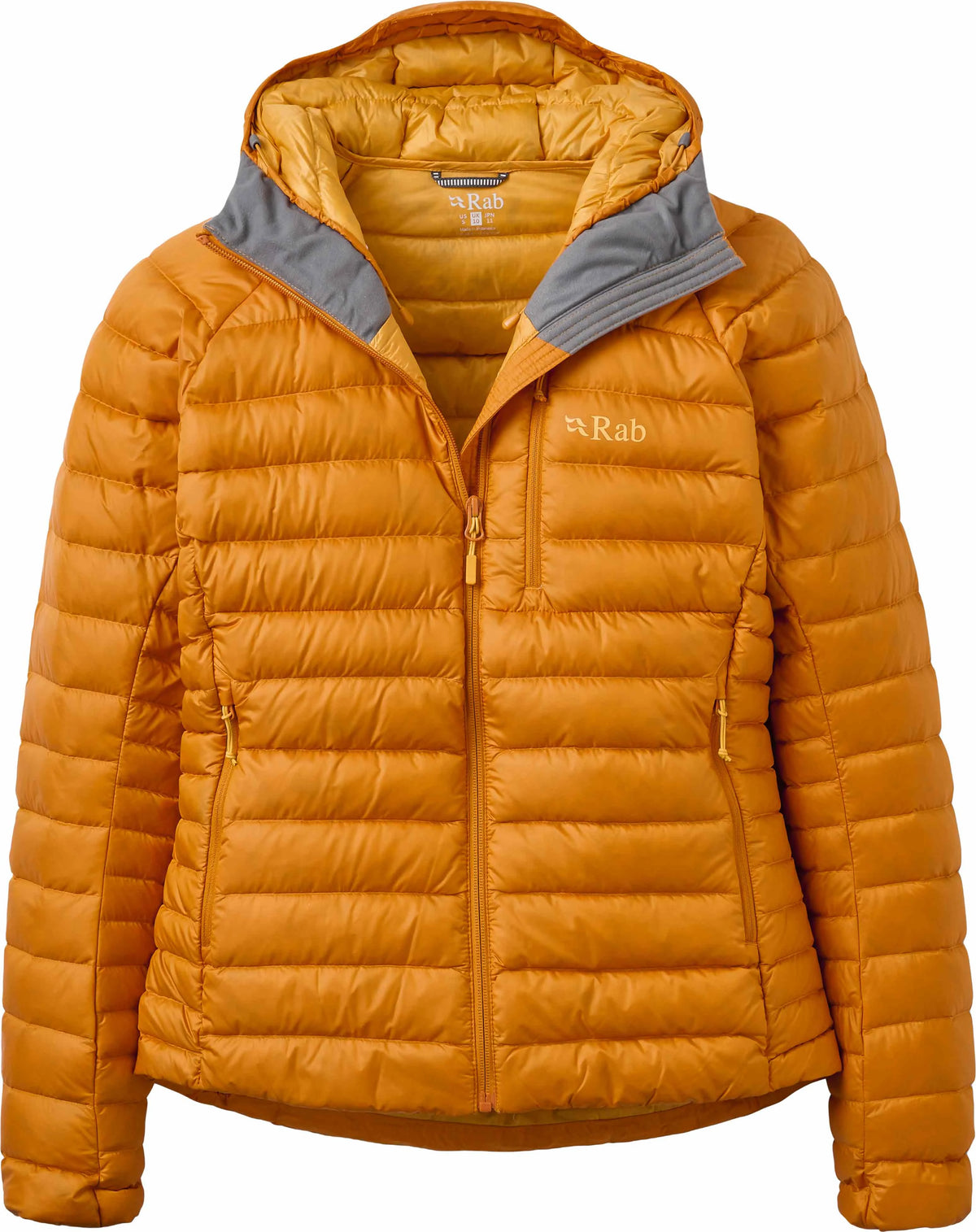Microlight Alpine Hoody W