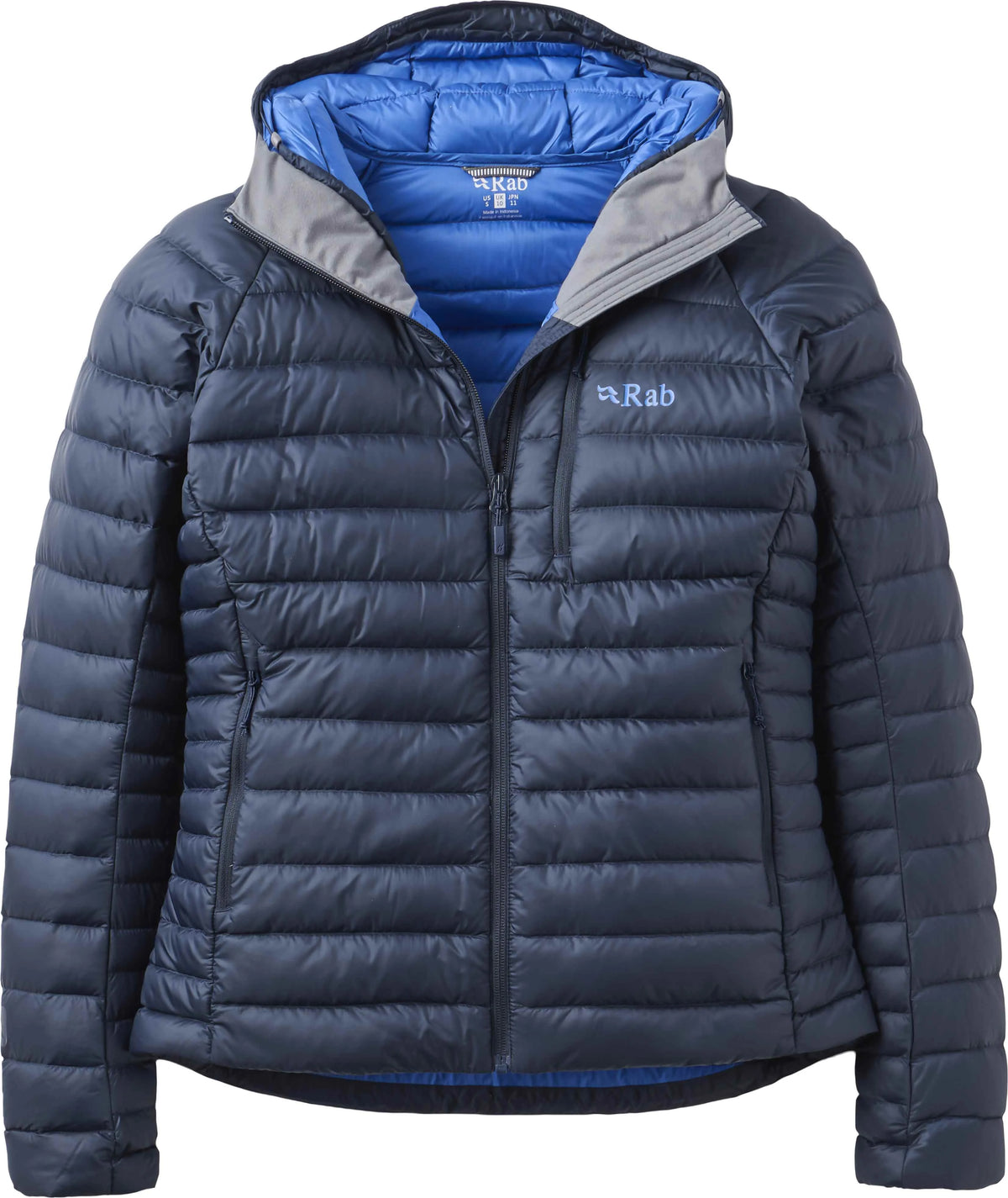 Microlight Alpine Hoody W