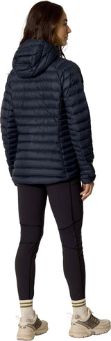Microlight Alpine Hoody W