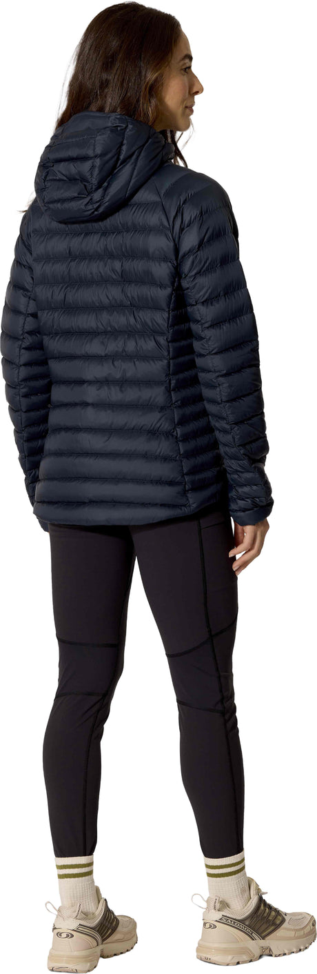 Microlight Alpine Hoody W