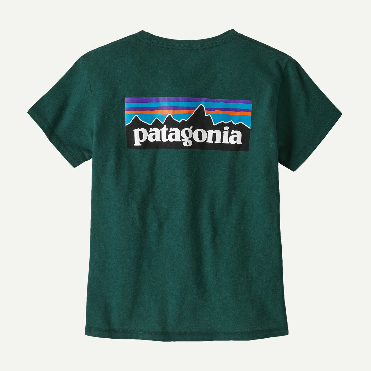 Responsibli-Tee W