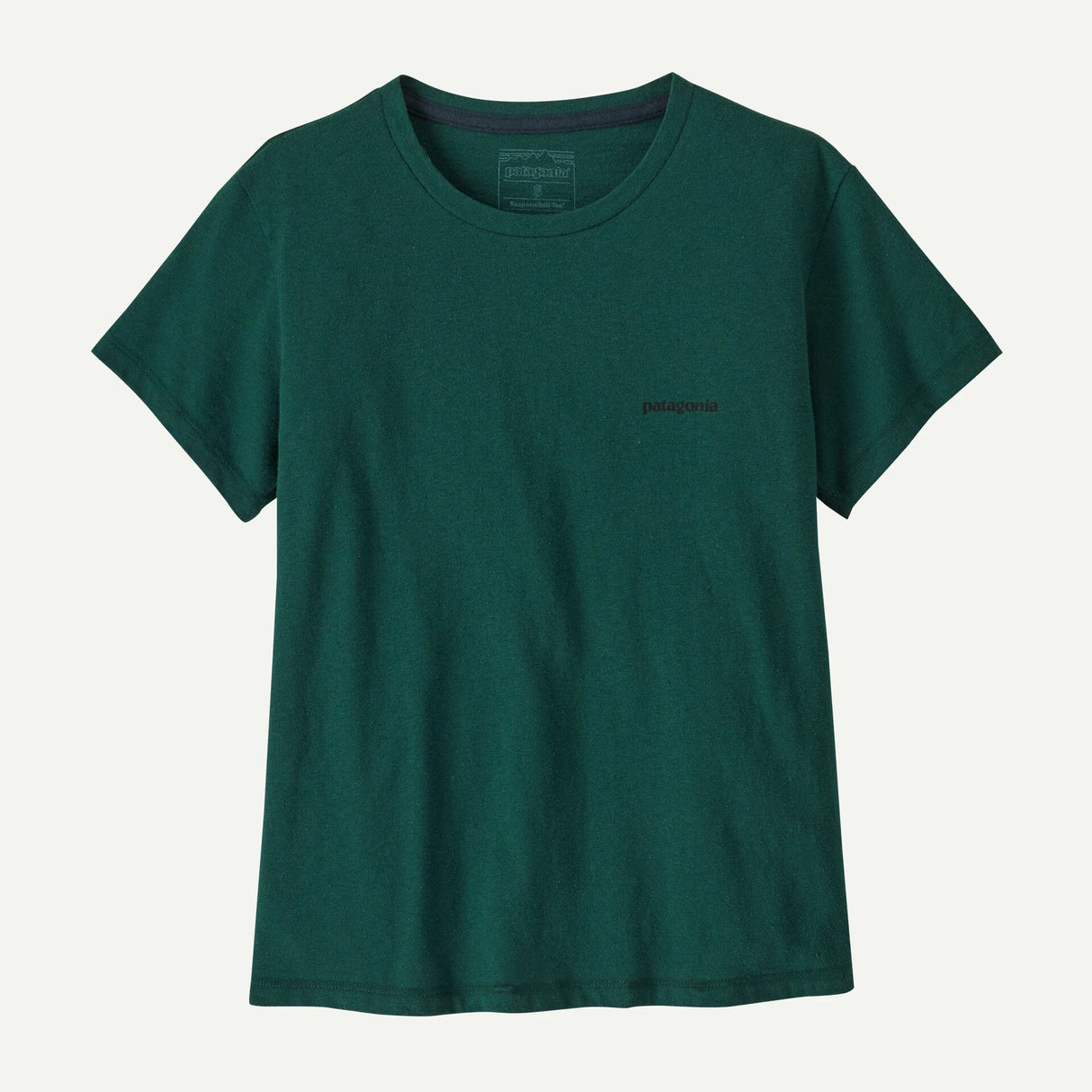 Responsibli-Tee W