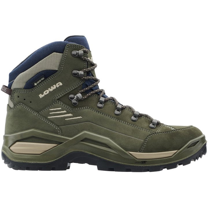 Renegade Evo GTX Mid