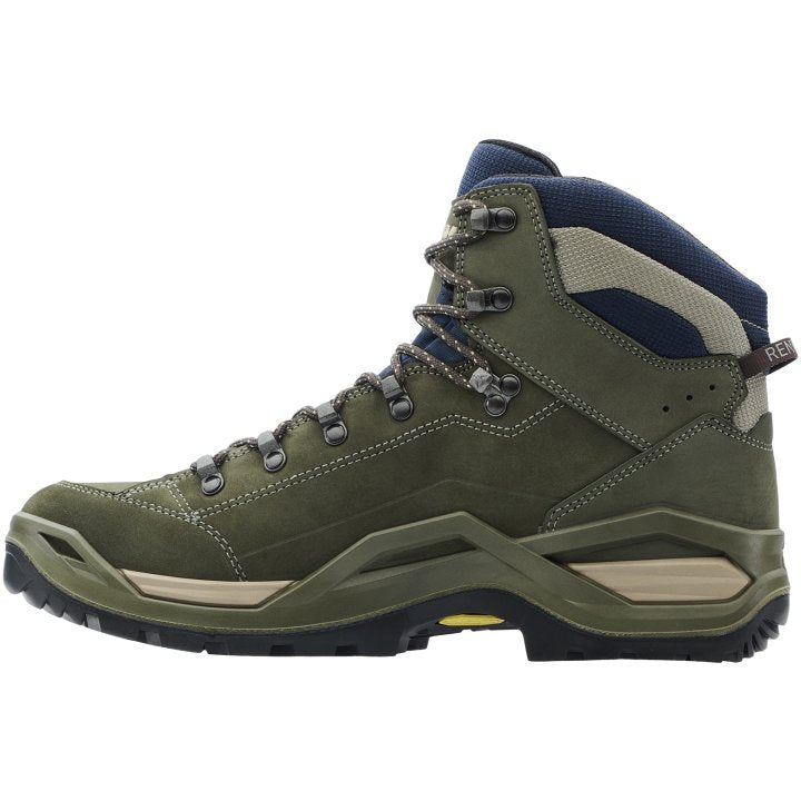 Renegade Evo GTX Mid