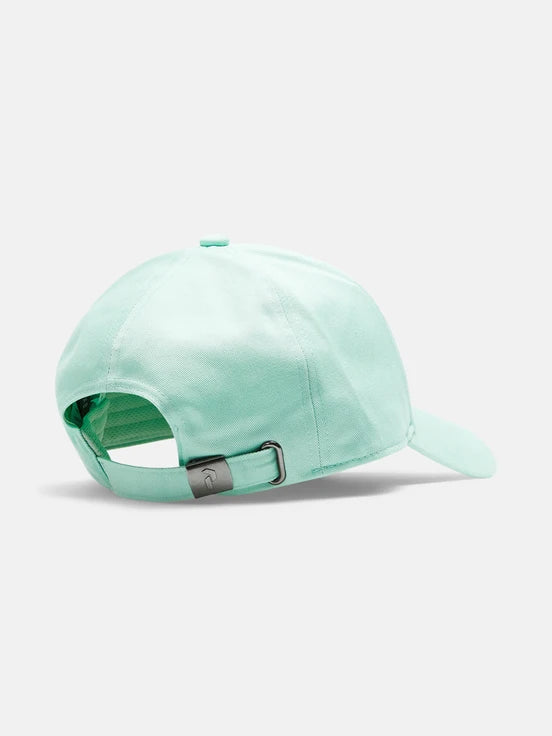 Retro Cap
