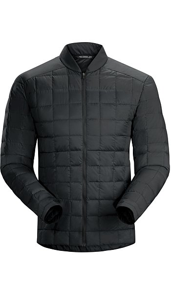 Rico-Jacket-Black