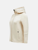 Rider Zip Hood W