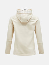 Rider Zip Hood W
