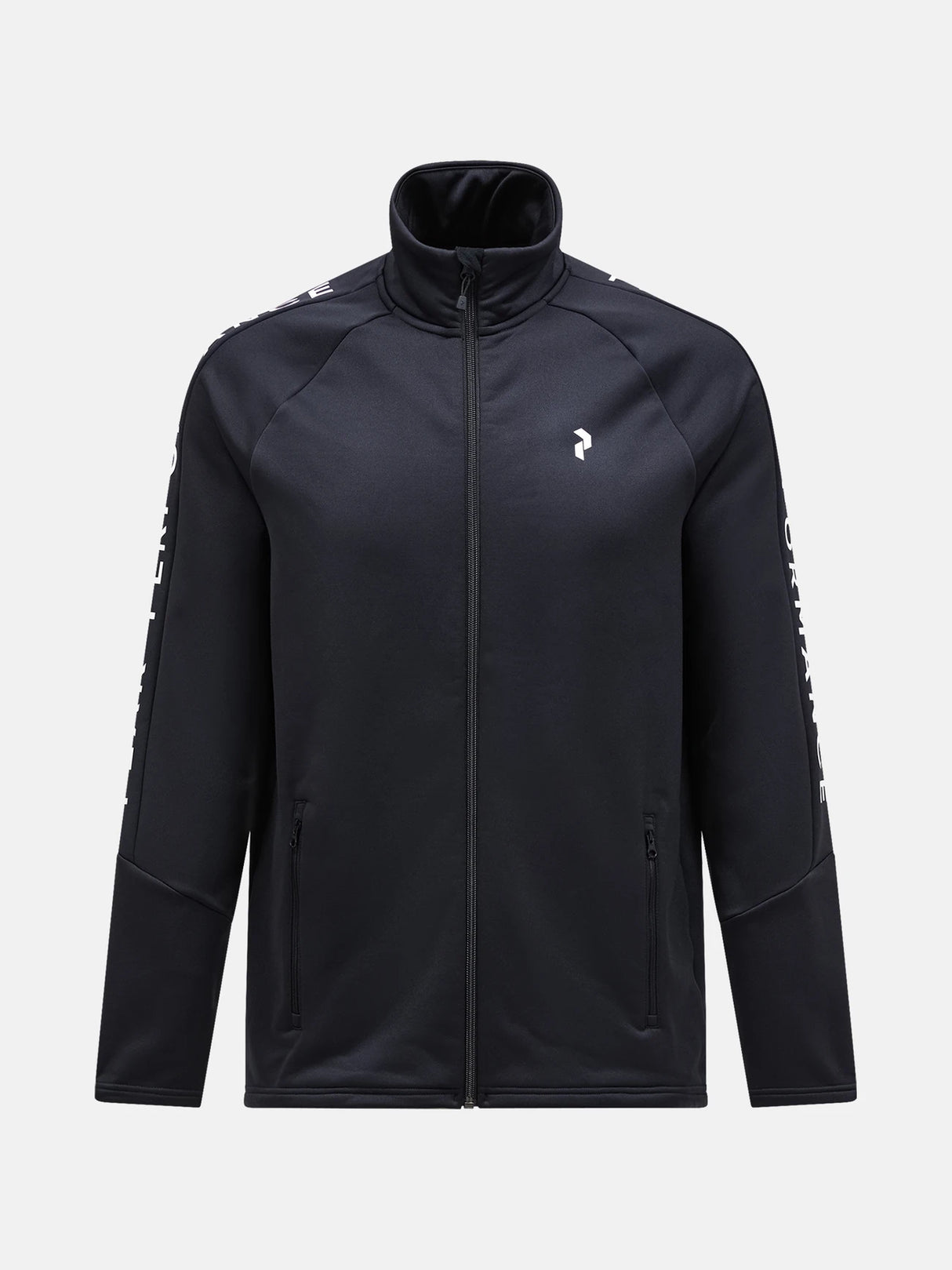 Rider Zip Jacket