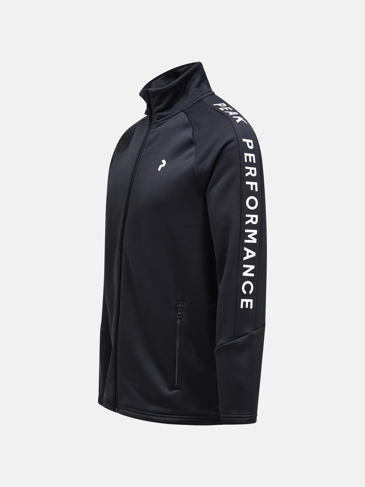 Rider Zip Jacket